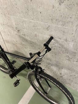 Horský old mtb Gary Fisher Marlin - 3