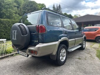 NISSAN TERRANO 2.7 TDI - 3