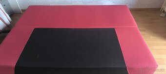 Rozkladacia posteľ - 3