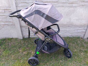 Baby jogger city mini gt2 - 3