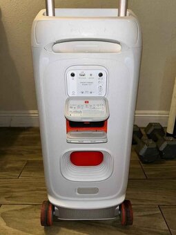 JBL 310 PARTYBOX + MICs - 3