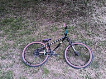 Dirt jumper - 3