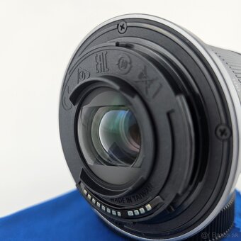 Canon RF-S 18-150 mm f3.5-6.3 IS STM - 3