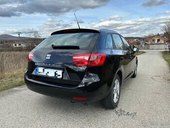 SEAT Ibiza 1.2 TSI - 3