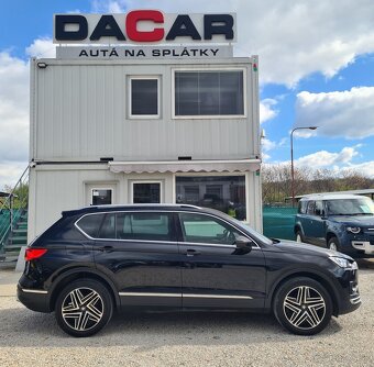 SEAT TARRACO 2.0 TDI 150 XCELLENCE - 3