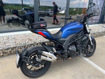 Benelli 502C - 3