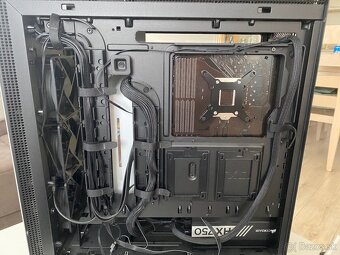 10700 32gb 3070 2TB NVMe - 3