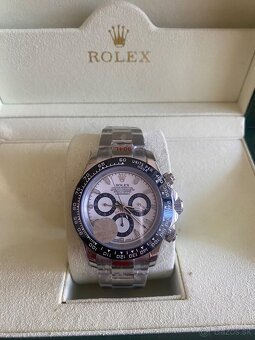 Rolex Daytona - 3