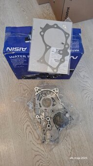 toyota vodna pumpa AISWPT-118 - 3