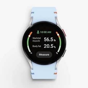 Samsung Galaxy Watch FE Silver - 3