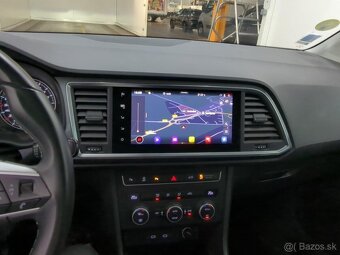 Seat Ateca 2.0 TDI Style - Nafta - Ručná - odpocet DPH - 3