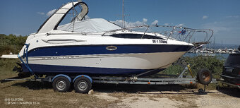 Bayliner 245 SB - 3