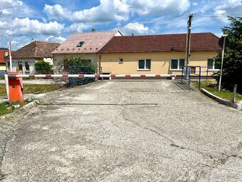 PREDAJ 2i byt, Banka, ul. Podhorská, 57 m2 - 3