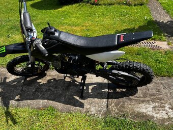 pitbike 125 - 3