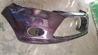 FORD FIESTA-PREDNY NARAZNIK - 3