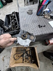 ROZPREDAM MOTOR 1.6 TDI 77KW - 3