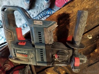 Bosch komplet - 3