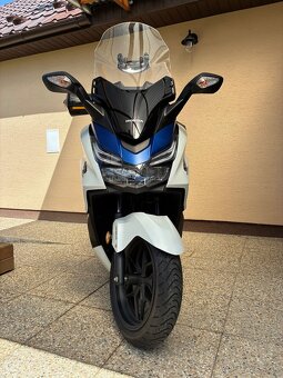 Honda Forza 125 - 3