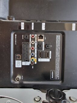 Samsung Televízor - 3