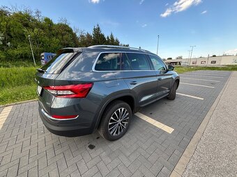 KODIAQ DSG 4x4 - 3