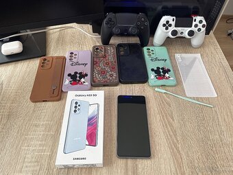 ✅Samsung Galaxy A53 5G 128GB✅ - 3