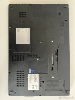 Fujitsu Lifebook E Series – Windows 10 Pr - 3