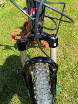 Používaný detský bicykel Rocky Mountain Vertex Jr 20 TOP - 3