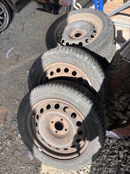 Peugeot Citroën Fiat Alfa 4x98 R16 - 3