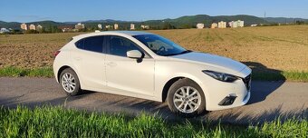 Mazda 3 2.2 Skyactiv 2015 110kw - 3