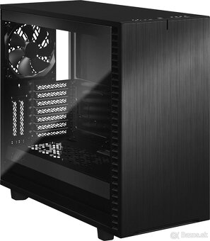 PC AORUS1, i9 9900, RTX3070, Z390 Aorus, 32GB DDR4 AORUS - 3