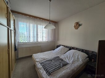 Ponúkam na predaj 2 izbový byt s balkónom, Poprad - 3
