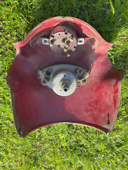 Diely Jawa 250 559 panelka - 3