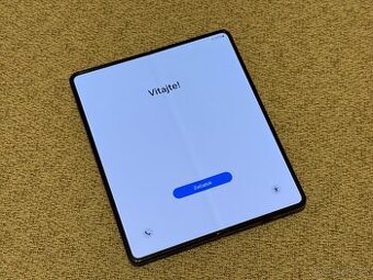 📱 Na predaj: Samsung Galaxy Z Fold 5 – 512 GB, ako nový 🤩 - 3