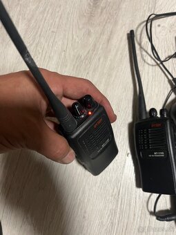 Vysielacky Intek - 3