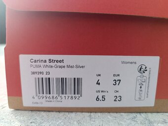 Puma Carina Street, veľ.37 - 3