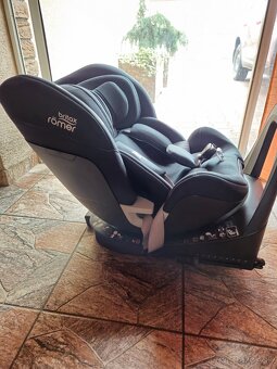 Predám Britax römer - 3