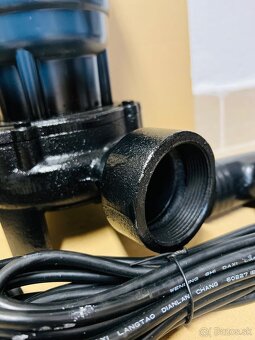 Ponorne čerpadlo Kalove sekač + Drtič 3550w - 3