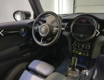 Mini Cooper S, Electric, r. v. 2021,184Ps 63000km - 3
