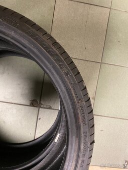 215/35 r19 letné - 3