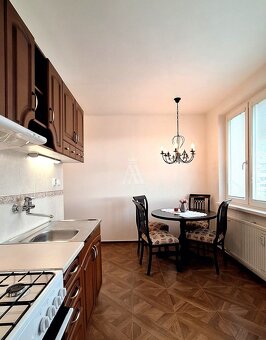1 IZBOVÝ BYT, AZOVSKÁ, KOŠICE NAD JAZEROM - 3