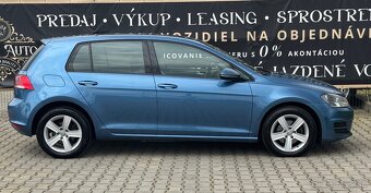 Volkswagen Golf 1.6 TDI BlueMotion Technology Comfortline - 3