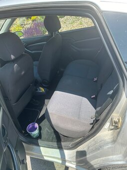 Ford focus 1.8tdci 74kw 2004 - 3
