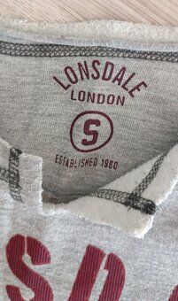 LONSDALE box... - 3