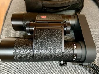Ďalekohľad Leica Trinovid-retrovid - 3