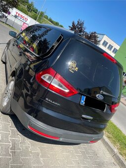 Ford Galaxy - 3