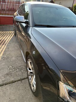 Audi A5 Sportback 2.0 multitronic - 3