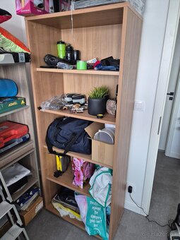 Kancelárske skrine - 3