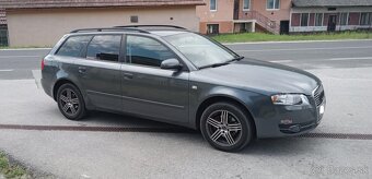 Audi A4 B7 2.0 TDI 103kw - 3