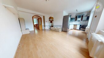 HALO reality - Predaj, dvojizbový byt Revúca, Okružná - EXKL - 3