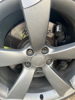 Audi A4 B8,5 - 3